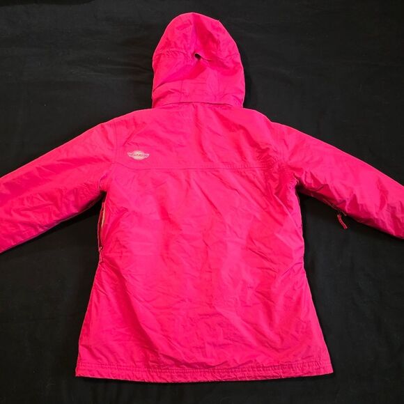 Sims Snow Jacket Womens Medium - Picture 5 of 6